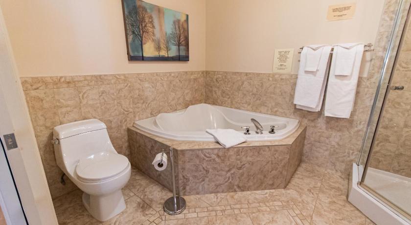 Executive lakosztály (Executive Suite) fotója 6