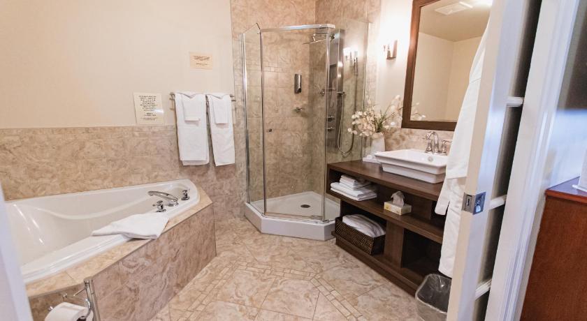 Executive lakosztály (Executive Suite) fotója 4