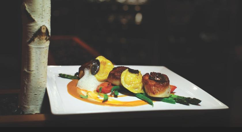 Brookstreet Hotel - Ottawa West - Kanata