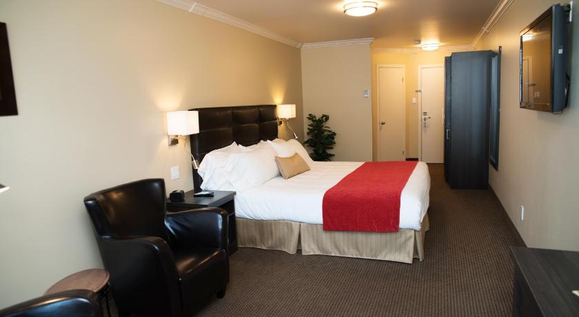 Kétszemélyes szoba (Double Room) fotója 0