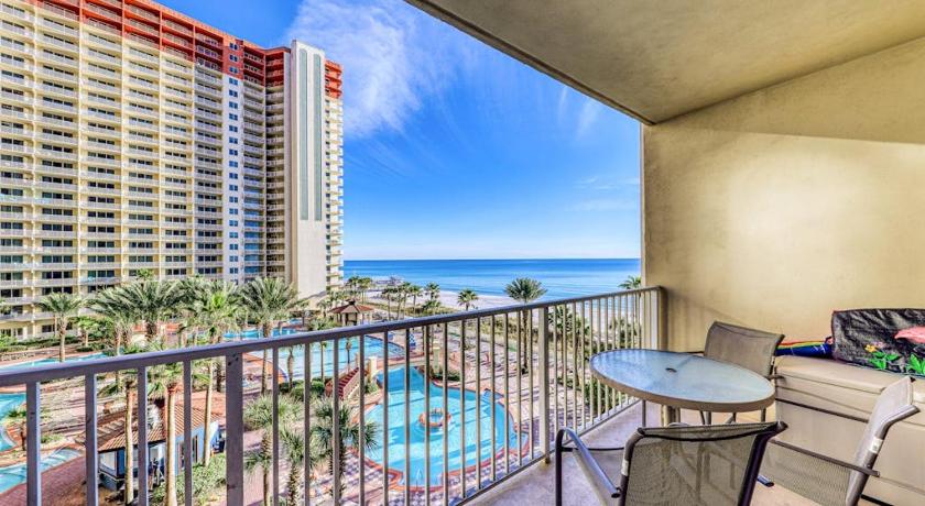 Image of Two-Bedroom Apartment 0