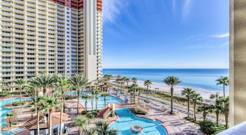 Image of Two-Bedroom Apartment 11