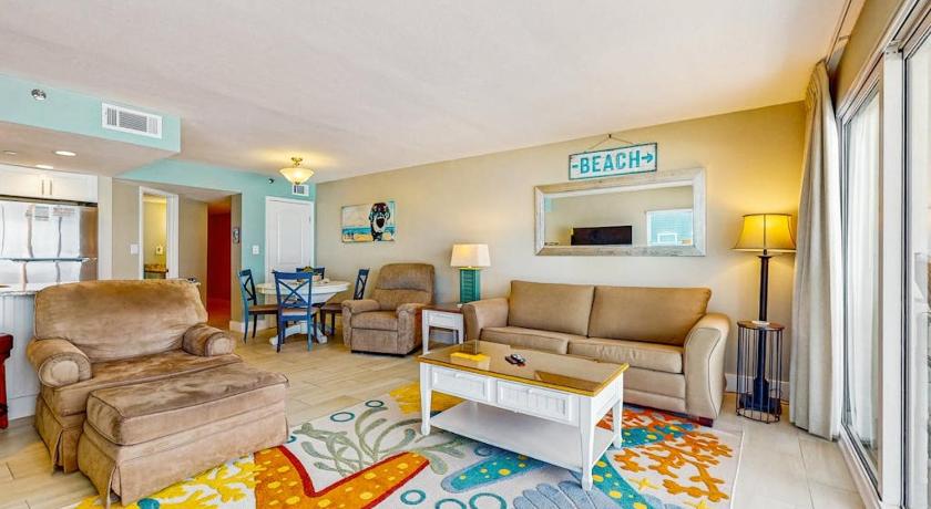 Image of One-Bedroom Apartment 0