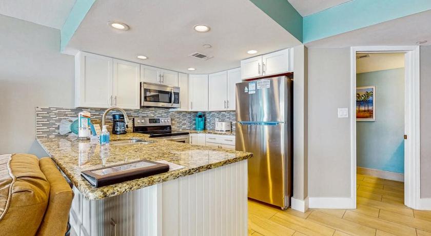 Image of One-Bedroom Apartment 3