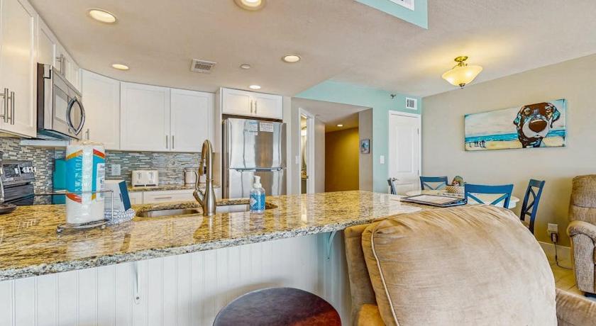 Image of One-Bedroom Apartment 4
