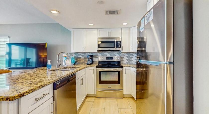 Image of One-Bedroom Apartment 7