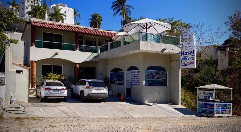 Royal Pacifico Manzanillo