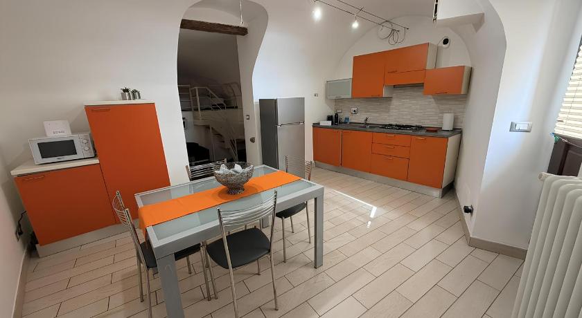 Il Grottino Apartment