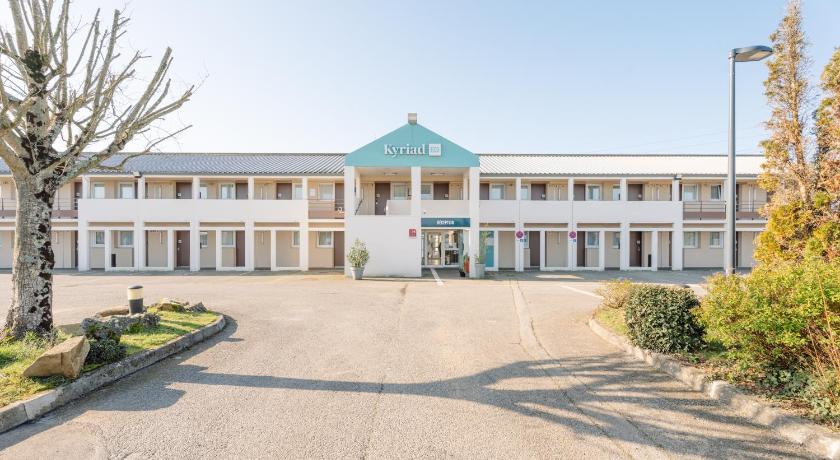 Kyriad ECO - Lorient Lanester