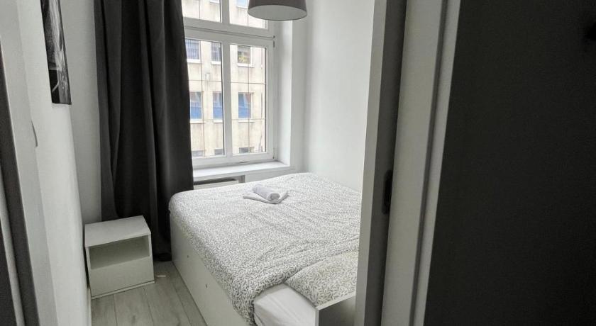 Zabrska Apartments V