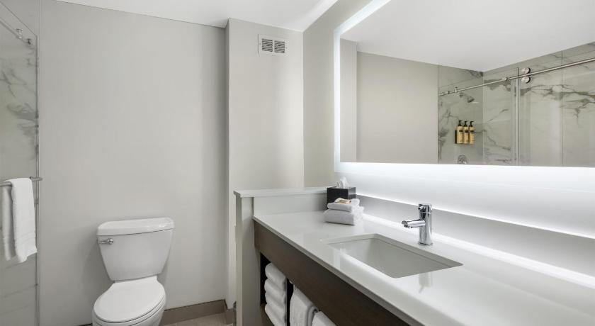 Image of 1 King Bed, Non-Smoking, Work Desk, Microwave And Mini-Refrigerator, Wi-Fi, Full Breakfast 2