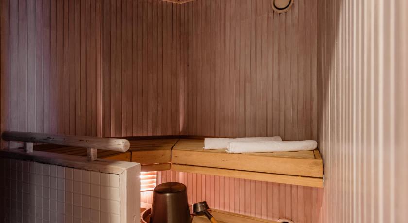 Image of One Bedroom Suite 5