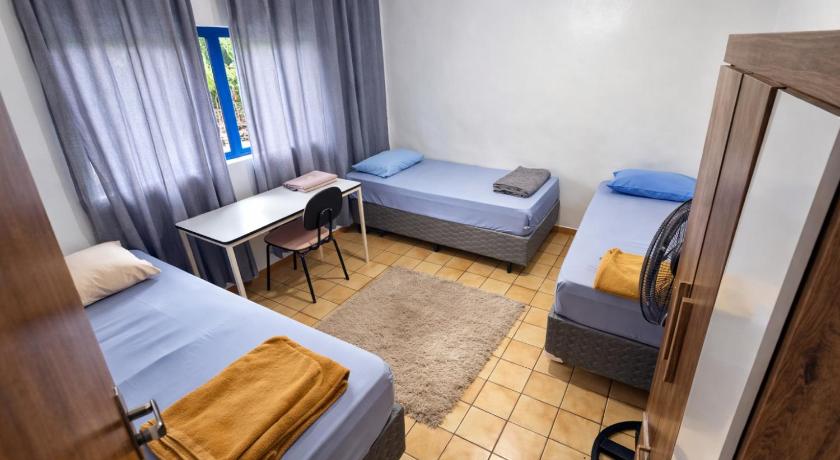Hotel Pousada Liberdade