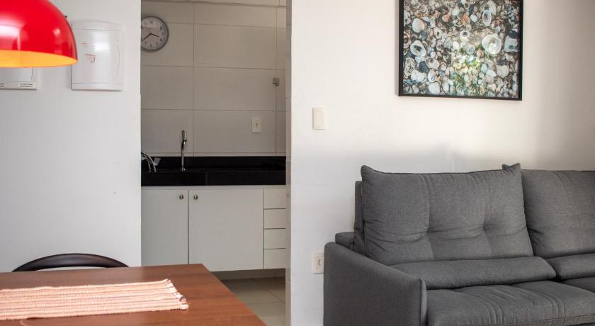 Image of Apartment with Balcony 6