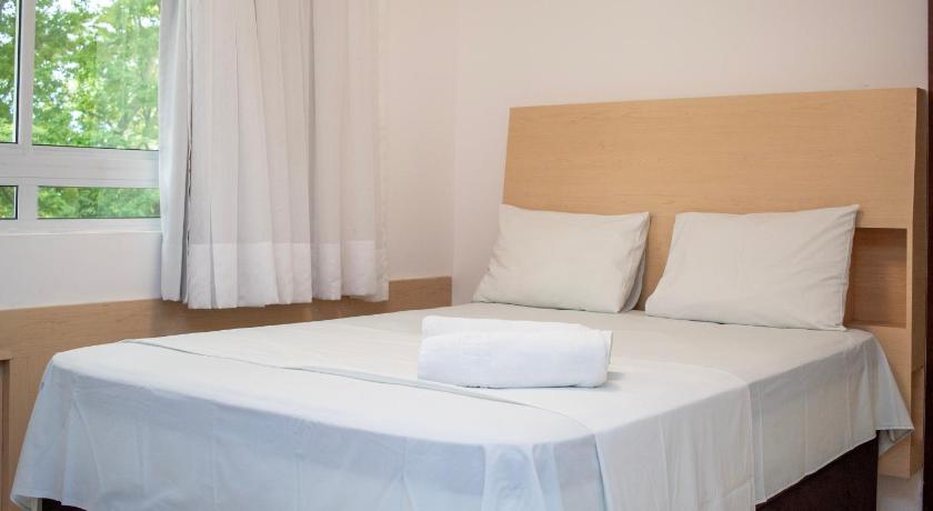 Image of Apartment with Balcony 5