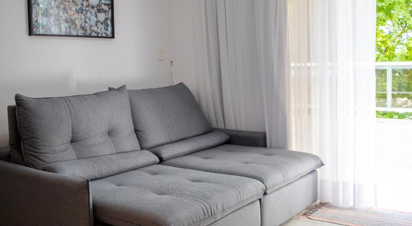 Image of Apartment with Balcony 4