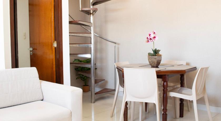 Image of Duplex Apartment 5