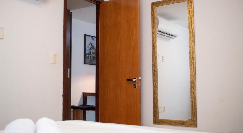 Image of Apartment with Balcony 12