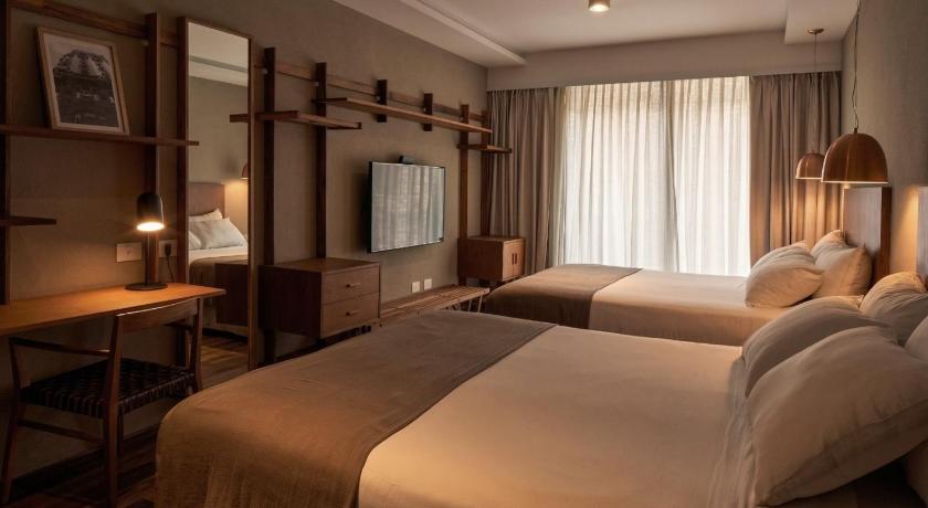Image of Deluxe Double Room 3