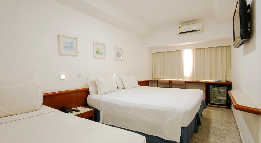 Standard Triple Room attēls 0