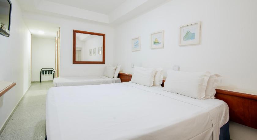 Standard Triple Room attēls 3