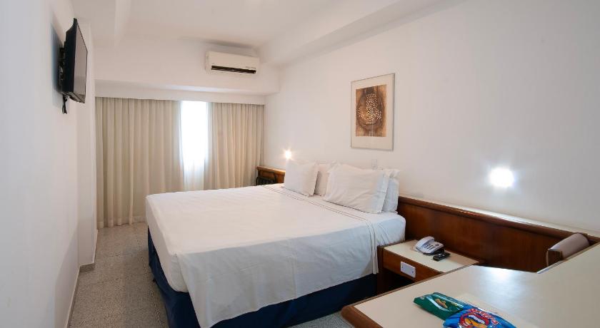 Deluxe Double Room attēls 4