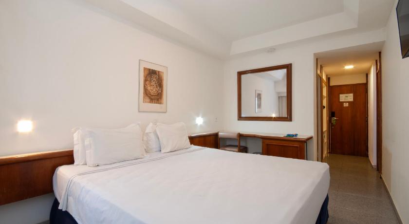 Deluxe Double Room attēls 1