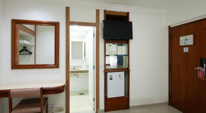 Double Room attēls 16