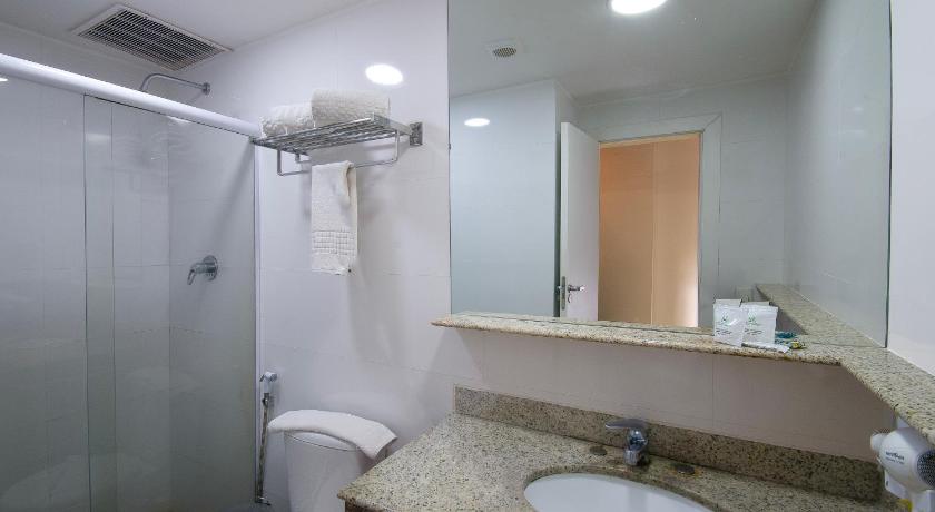 Deluxe Double Room attēls 2