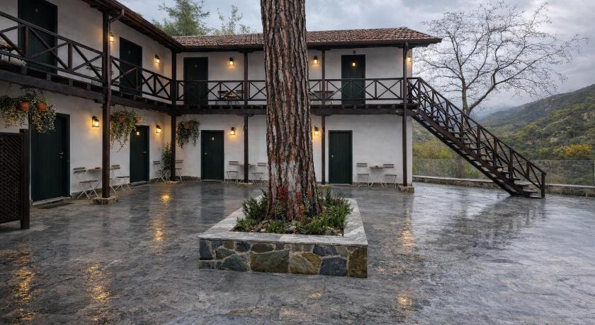 Pine View Boutique Hotel Adults Only