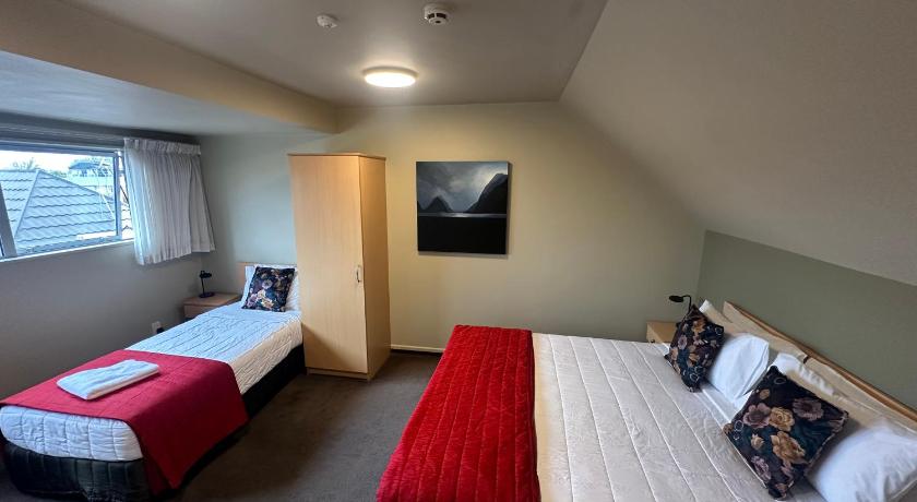 Image of One Bedroom Apartment 10
