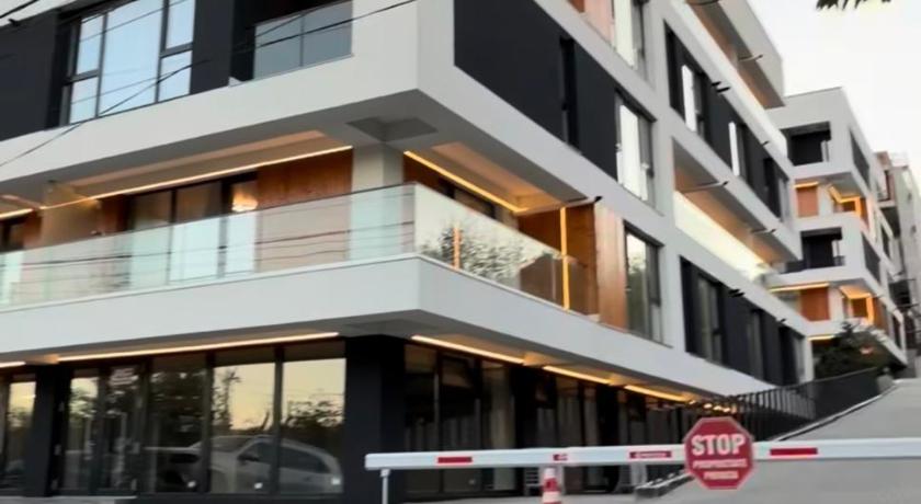 Apartament de Lux la Lac Rediu Iasi 2 camere
