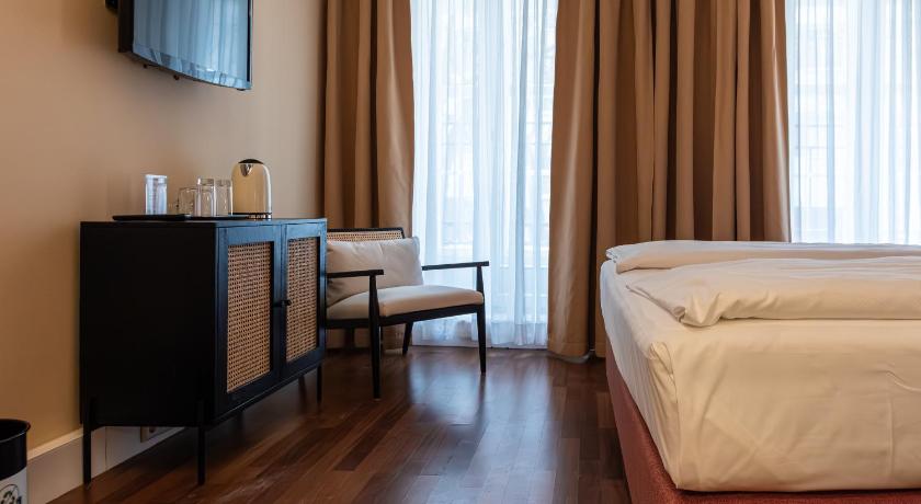 Image of Standard Double Room 8