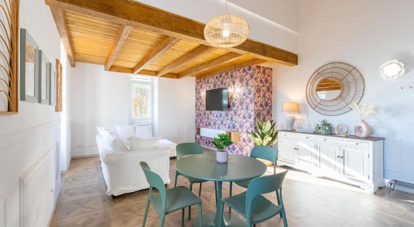 Borgo Loft Maccarese - Airport Maccarese 15 min