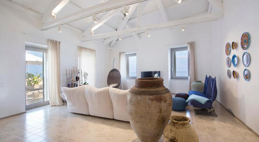 TROPEA VETERA Luxury Home - Casa Forno1638 - image 12