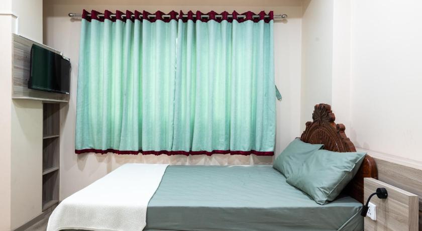 Jhigu Casa Homestay — Kathmandu (5)