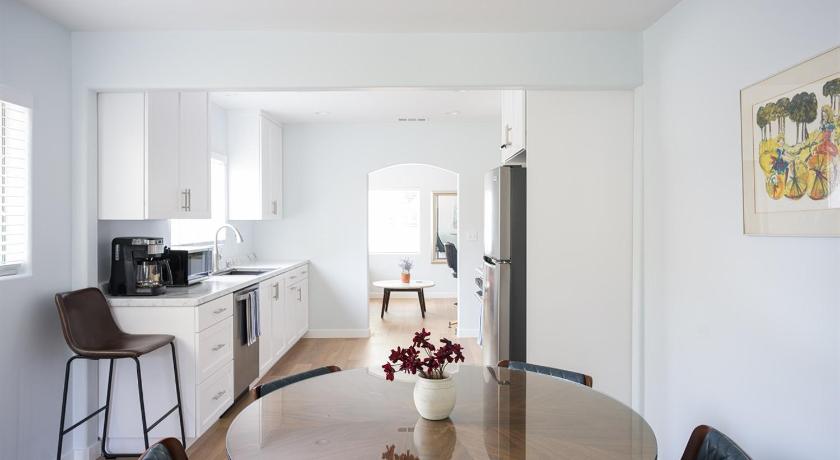 풀러턴 (CA) 4BR Disney Retreat Private Yard Kings Beds Pets OK 4성급 숙소 부대시설