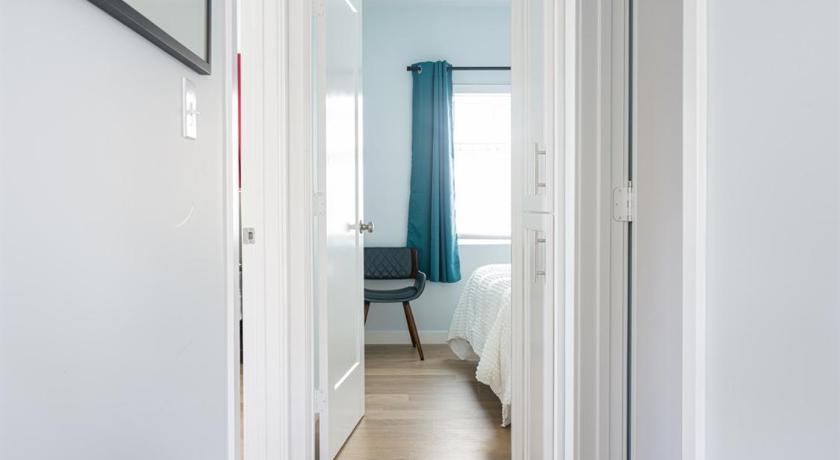 풀러턴 (CA) 4BR Disney Retreat Private Yard Kings Beds Pets OK 4성급 숙소 수영장