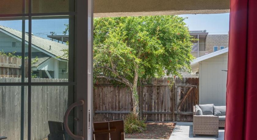 풀러턴 (CA) 4BR Disney Retreat Private Yard Kings Beds Pets OK 4성급 숙소 로비
