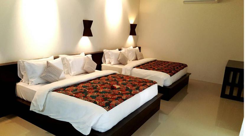 Image of One Bedroom Suite 7