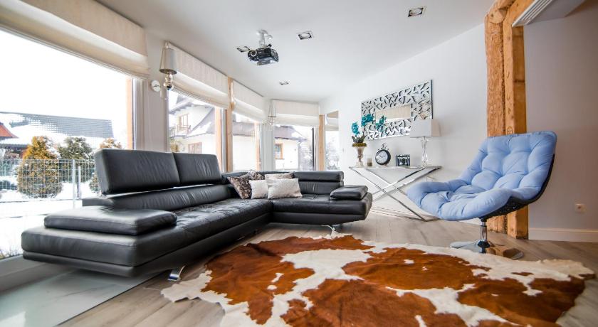 Apartament Tatry One — Hotel in Zakopane