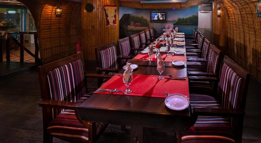 Baisan International Hotel - image 13