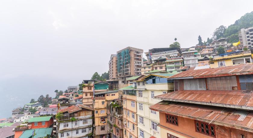 Kingston by Yagi Gangtok - image 34