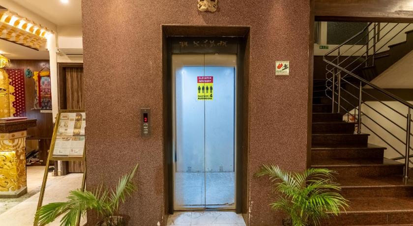 Kingston by Yagi Gangtok - image 28