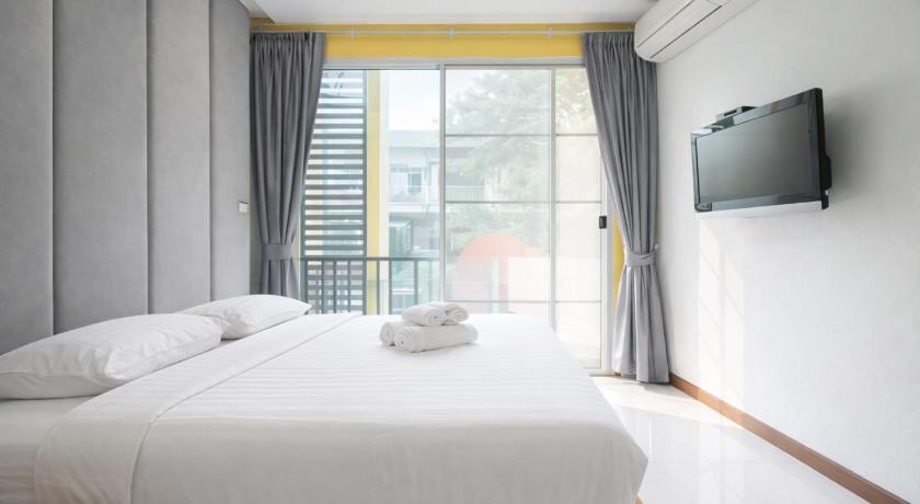 Egg Colony Vacation Home – Chiang Mai, IA