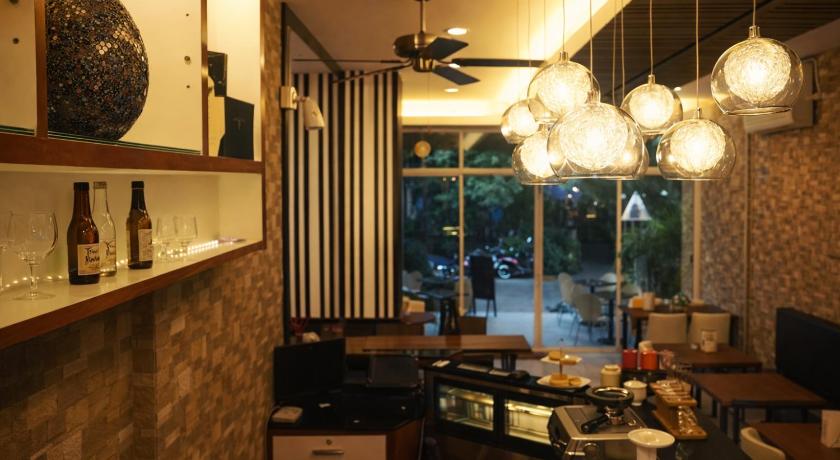 Egg Colony Vacation Home – Chiang Mai, IA