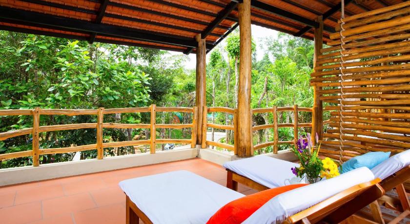 Image of Family Four-Bedroom Villa 11