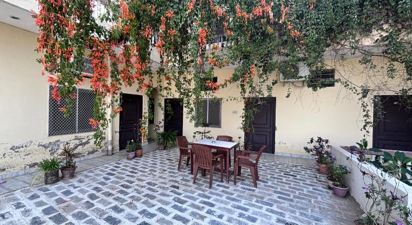 Keshav Palace – Pushkar, GA
