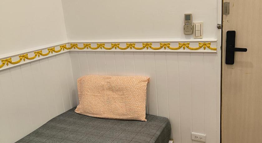 シングルルーム（共同バスルーム） (Single Room with Shared Bathroom)の画像 13