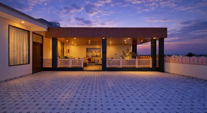 Harnawa Haveli - A Boutique Heritage Stay - image 6